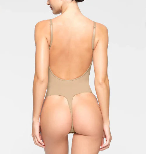 THONG BODYSUIT