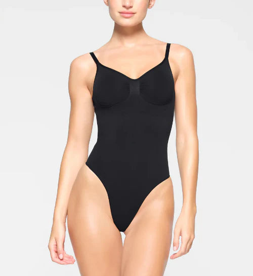 THONG BODYSUIT