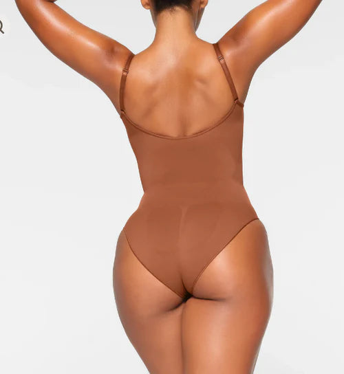 BODYSUIT SHAPEWEAR