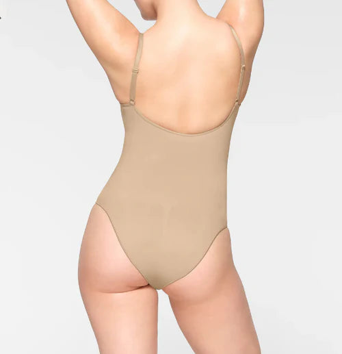 BODYSUIT SHAPEWEAR