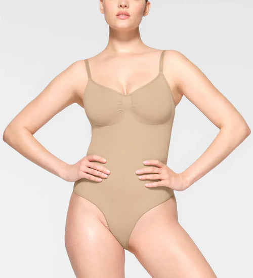 BODYSUIT SHAPEWEAR