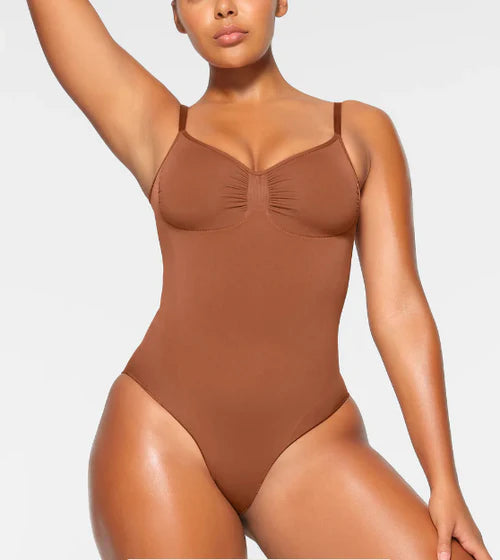 BODYSUIT SHAPEWEAR