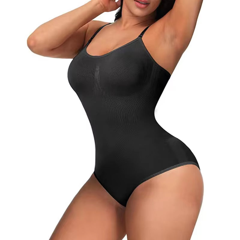 BODYSUIT SHAPEWEAR