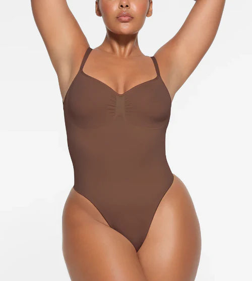 THONG BODYSUIT